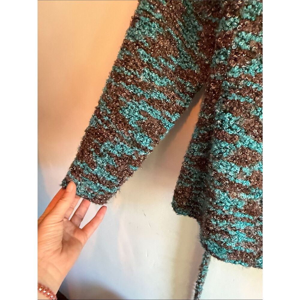 Erin London Open Jacket - Picture 3 of 6